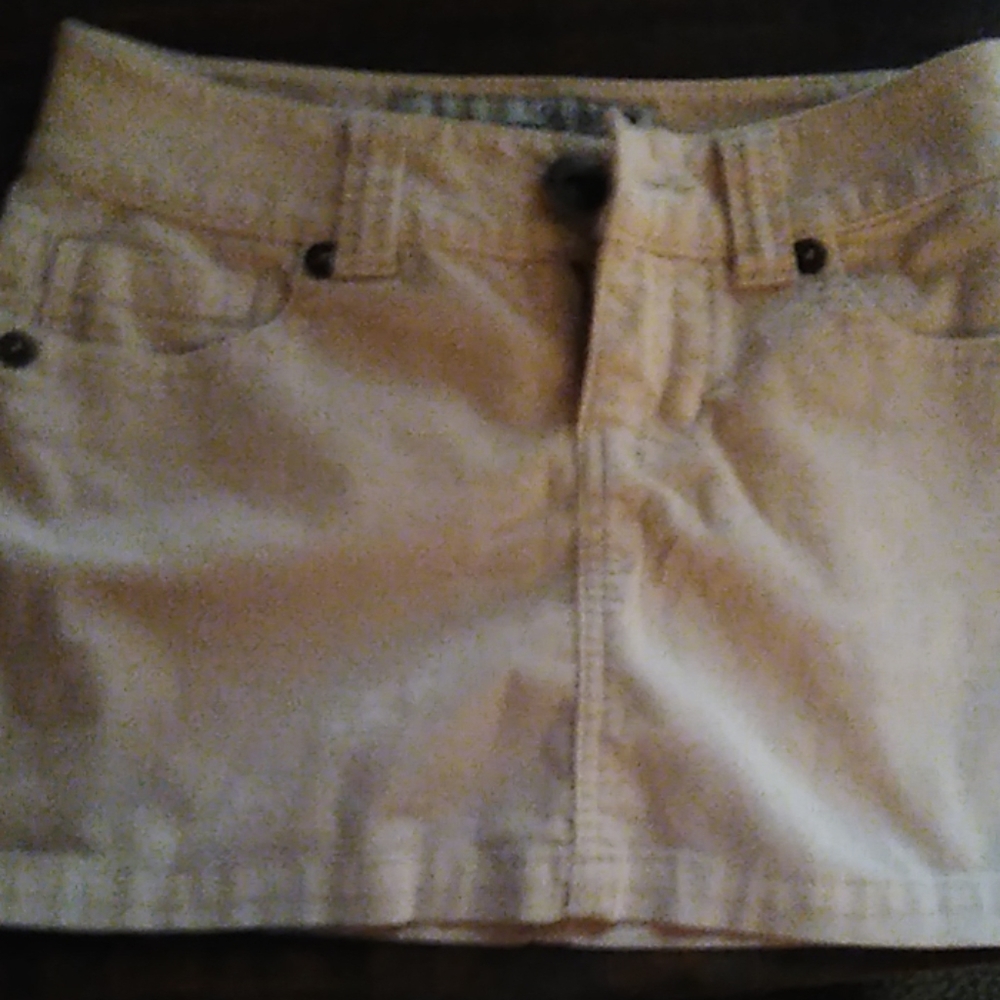 Skirt